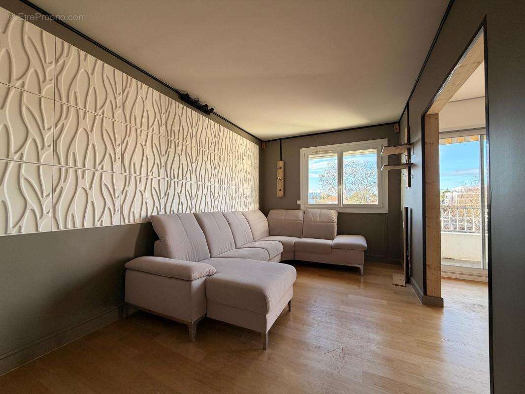 Appartement à SAINT-HERBLAIN