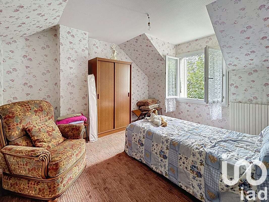 Photo 8 - Maison à CHAMBERET