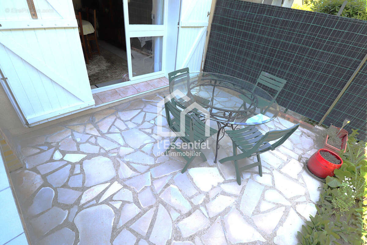 Maison à TRIEL-SUR-SEINE