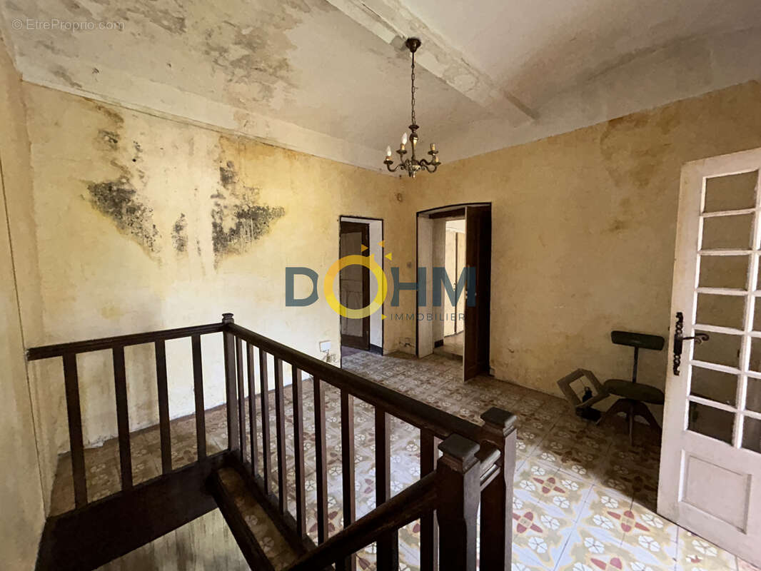 Maison à CHAMBORIGAUD