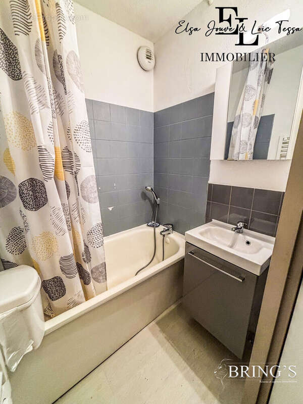 Appartement à LA CLUSE