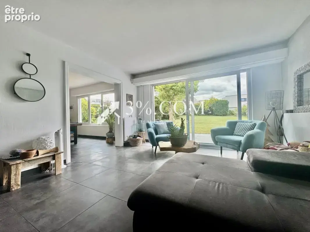 3%COM Belle maison avec piscine TRUCHTERSHEIM  sur 8 ares - photo 5