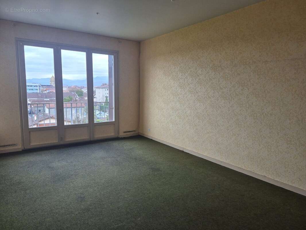 Appartement à SAINT-GAUDENS