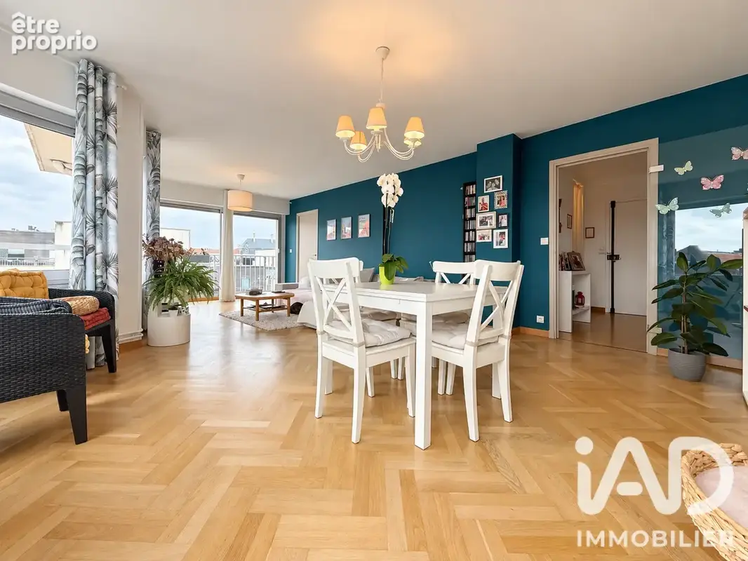 Photo 1 - Appartement à BETHUNE