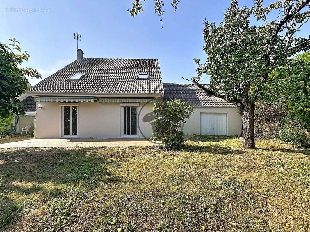 Vente Maison Lesdins(02100) 199 900ï¿œ - photo 8