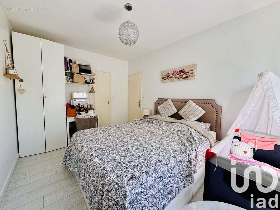 Photo 9 - Appartement à FONTENAY-LE-FLEURY