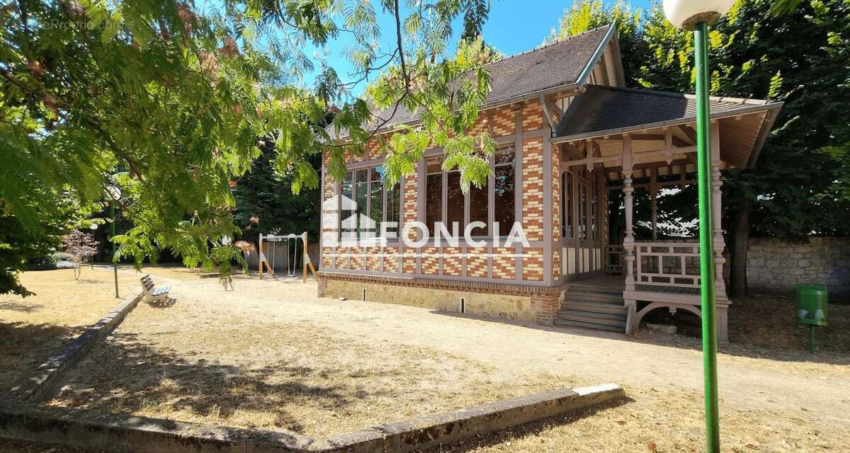Appartement 4 pièces de 79 m² avec cave et parking – Le Plessis-Bouchard - photo 10