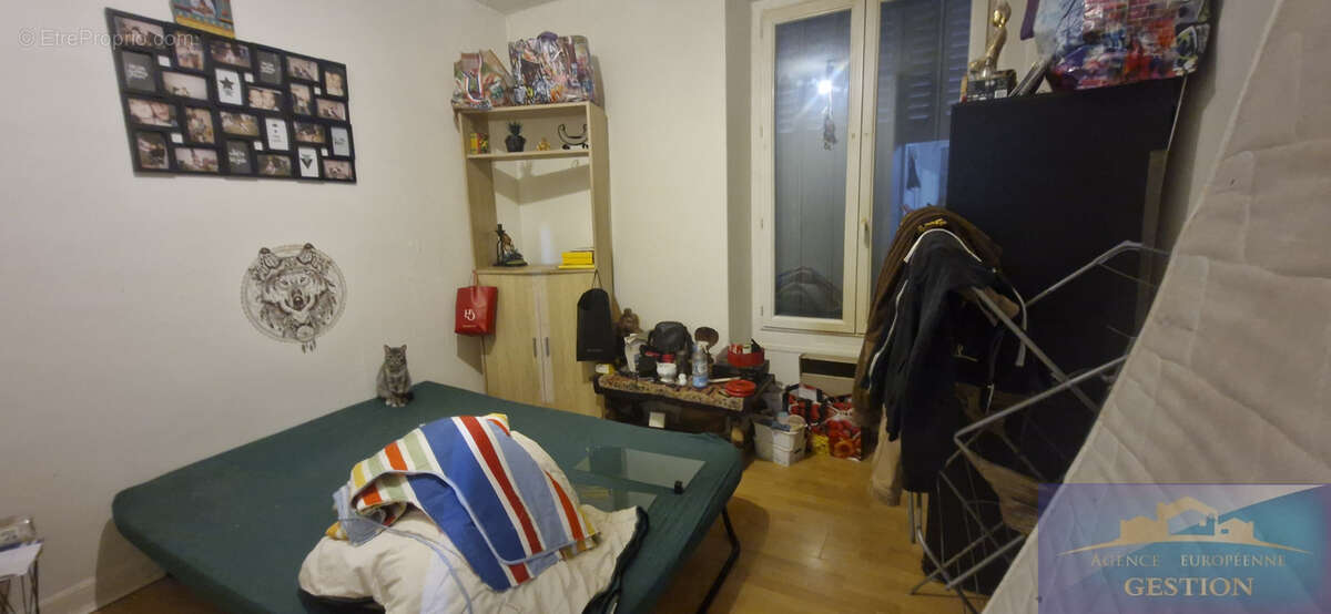 Appartement à LOURDES