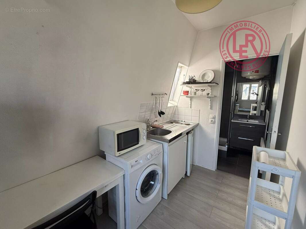 Appartement à PARIS-6E