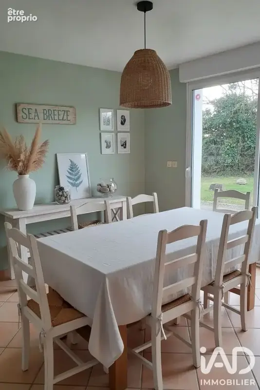 Photo 1 - Maison à LIVAIE