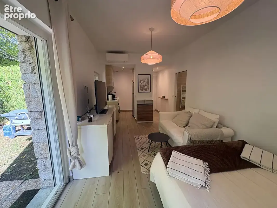 Appartement T1 à vendre à Sailly - photo 14