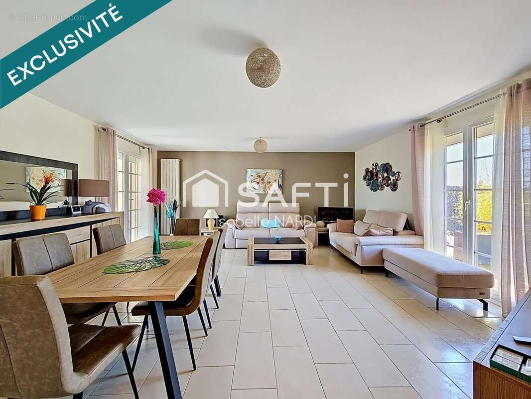 Photo 3 - Maison à ARGANCY