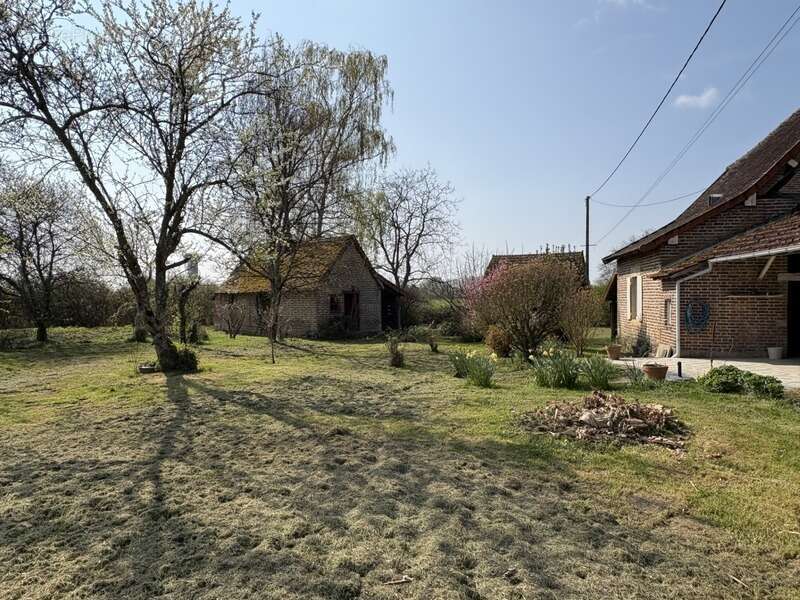 Maison à LOUHANS