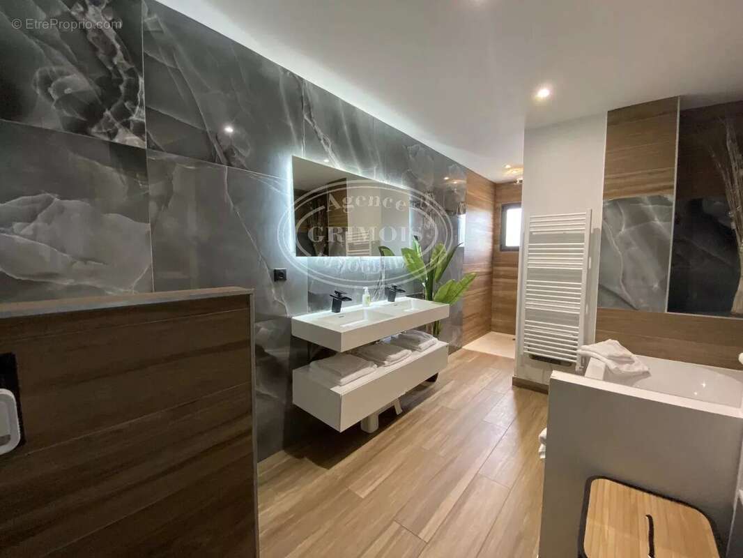 Maison à VILLEMATIER