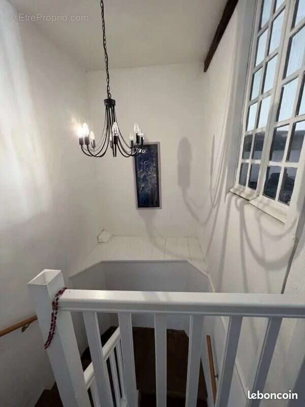 Maison à CASTELNAU-MAGNOAC