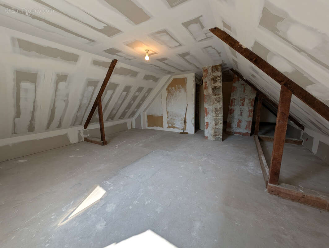 Maison à PONT-SCORFF