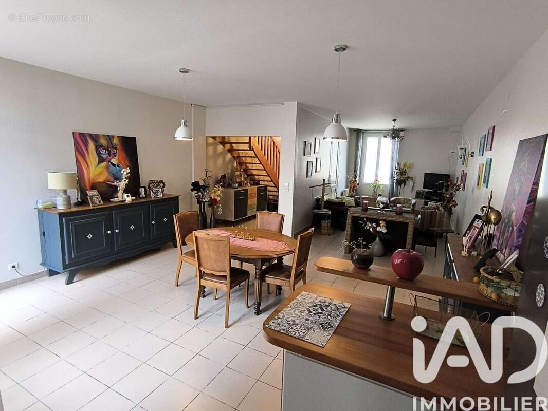 Photo 4 - Maison à BARSAC
