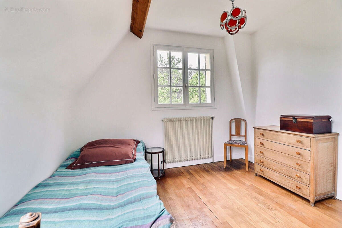 Maison à MAREIL-MARLY