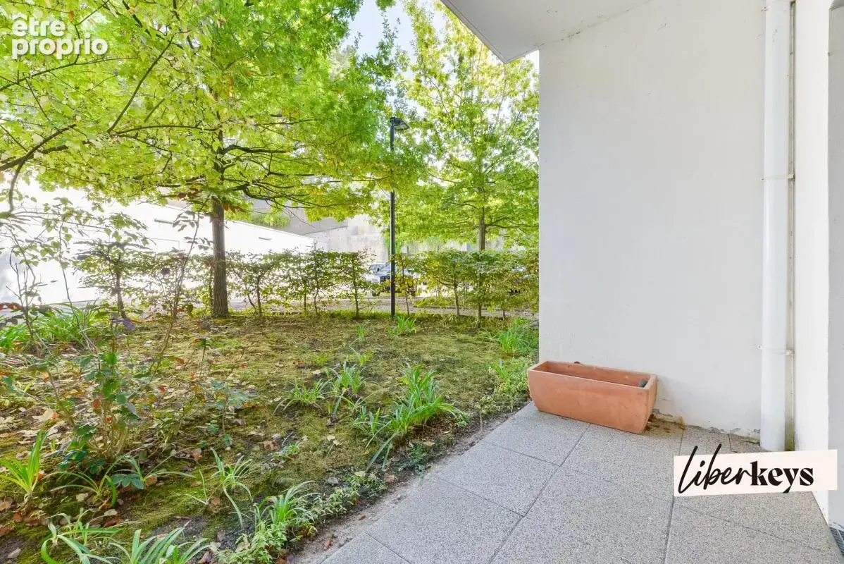 58 m² avec terrasse, actuellement en cabinet médical - photo 5