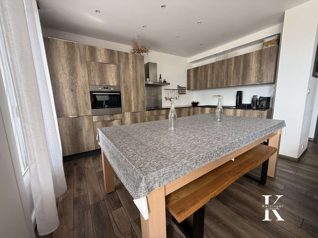 Appartement à AJACCIO