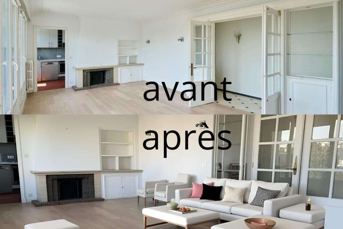 Appartement à MARCQ-EN-BAROEUL