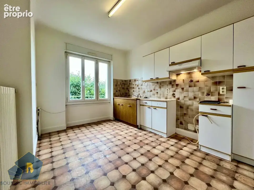 Maison de campagne au calme, à l’abri des regards - photo 3