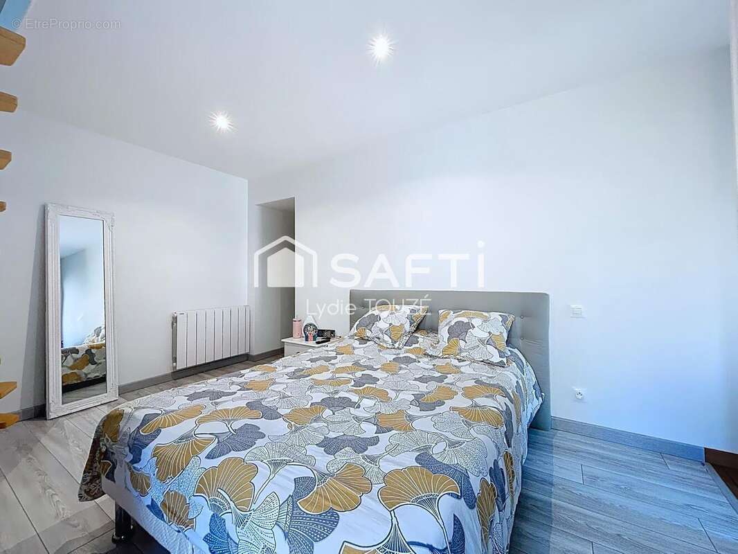 Photo 5 - Maison à EQUEURDREVILLE-HAINNEVILLE