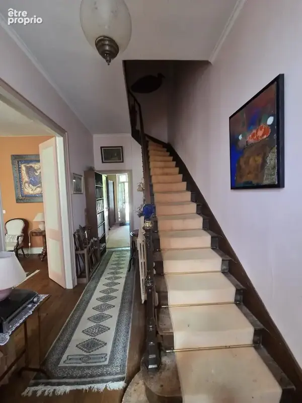 Ensemble de 2 maison de caractère - photo 10