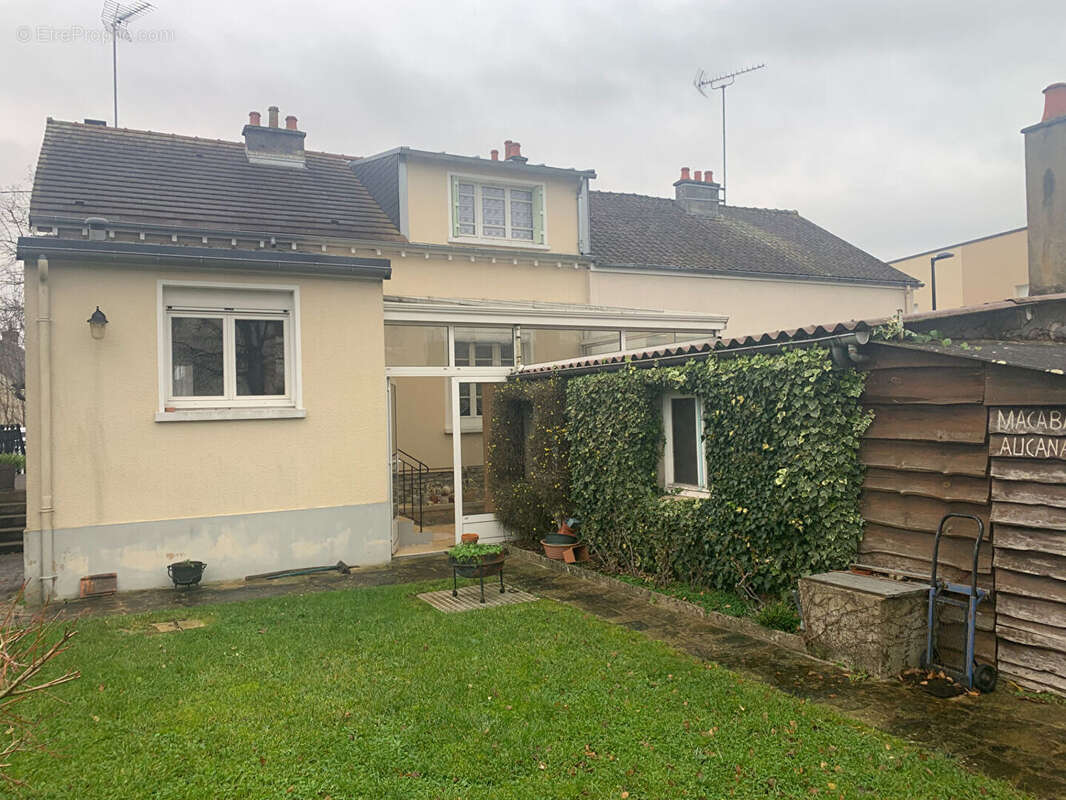 Maison à ALENCON