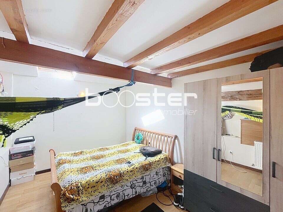 Maison à SAINT-AUVENT