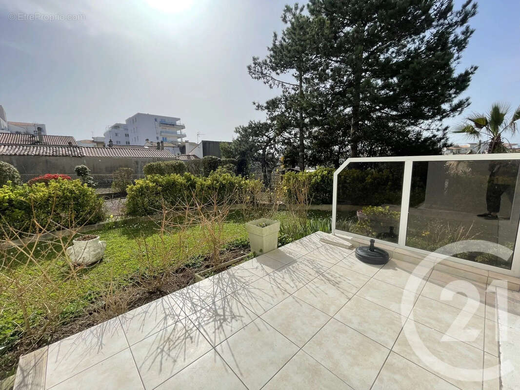 Appartement à ROYAN