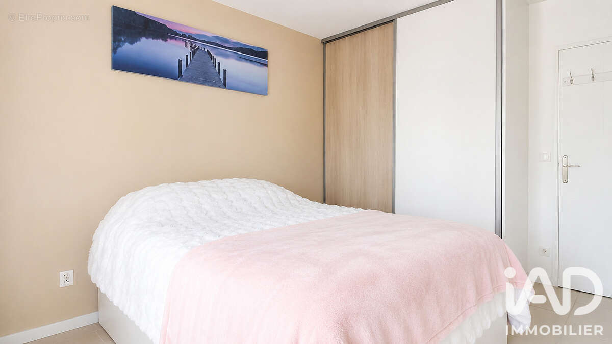 Photo 7 - Appartement à MARSEILLE-11E