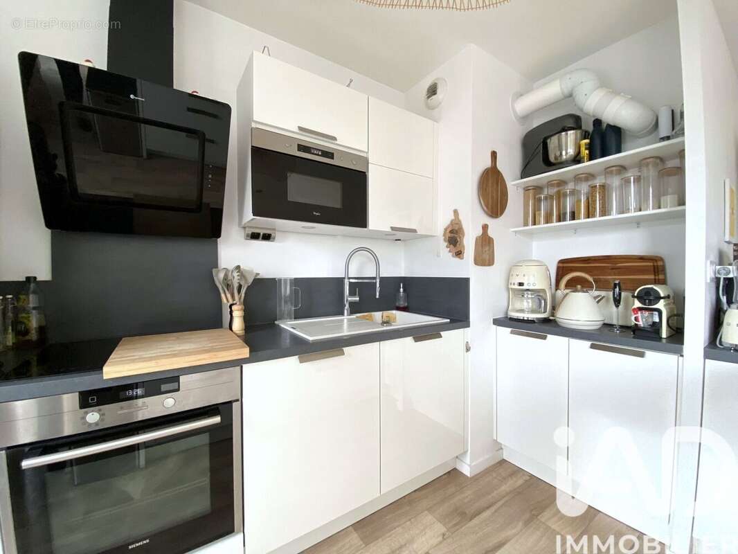 Photo 4 - Appartement à CHAMBRAY-LES-TOURS
