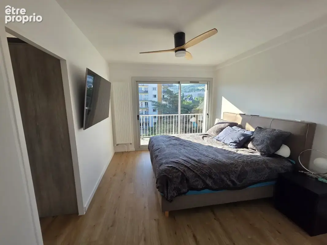 Appartement 5 pièces 146 m² à vendre à Saint-Etienne (42100) - photo 8