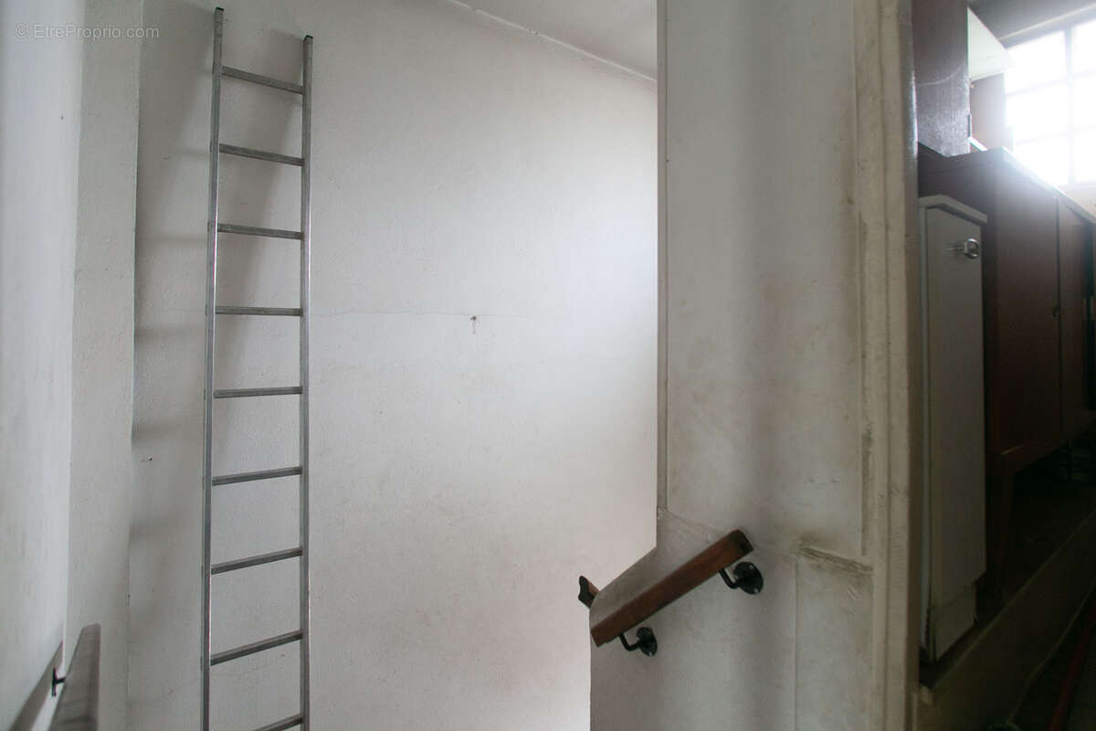 Maison à DRAGUIGNAN