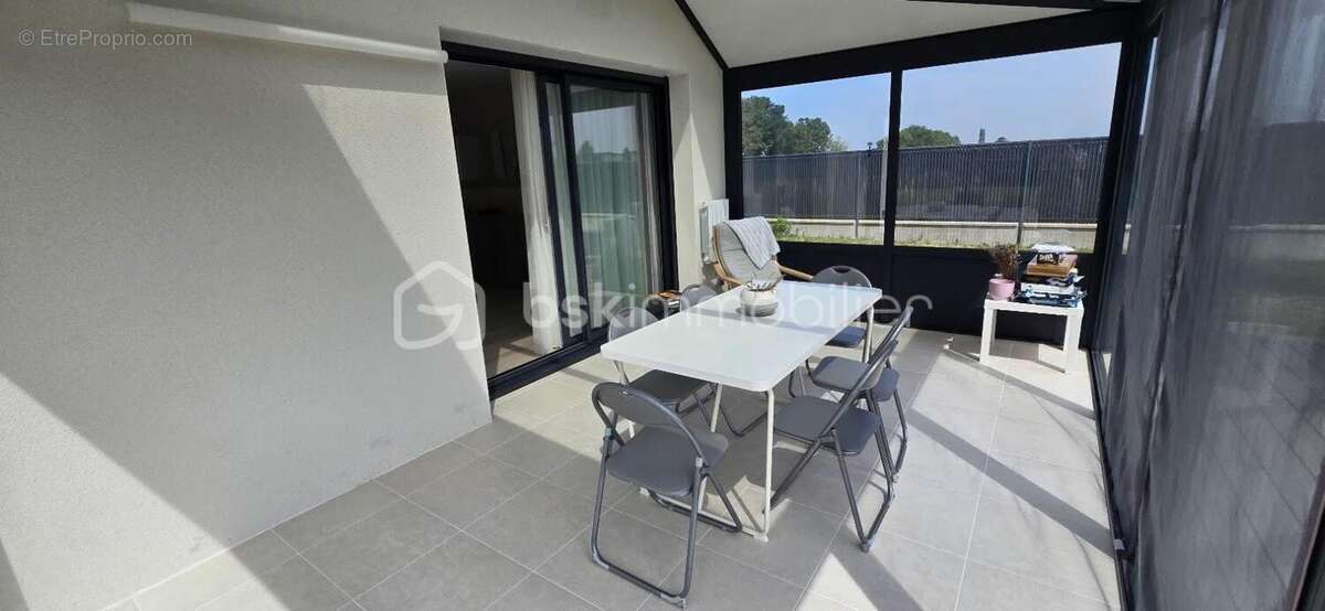 Maison de 2021 - photo 8