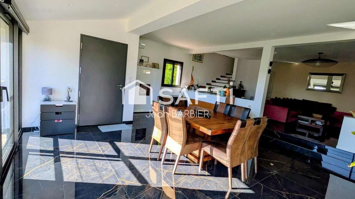 Photo 4 - Maison à TOULON