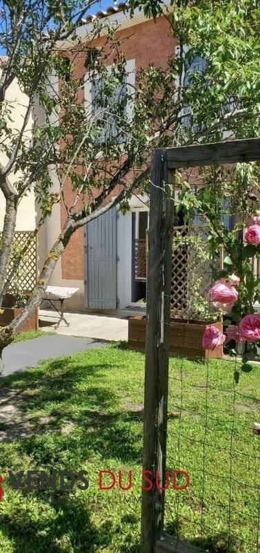 Maison à COLOMBIERS