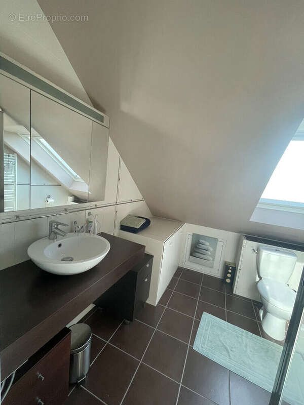 Maison à MARLY-LE-ROI