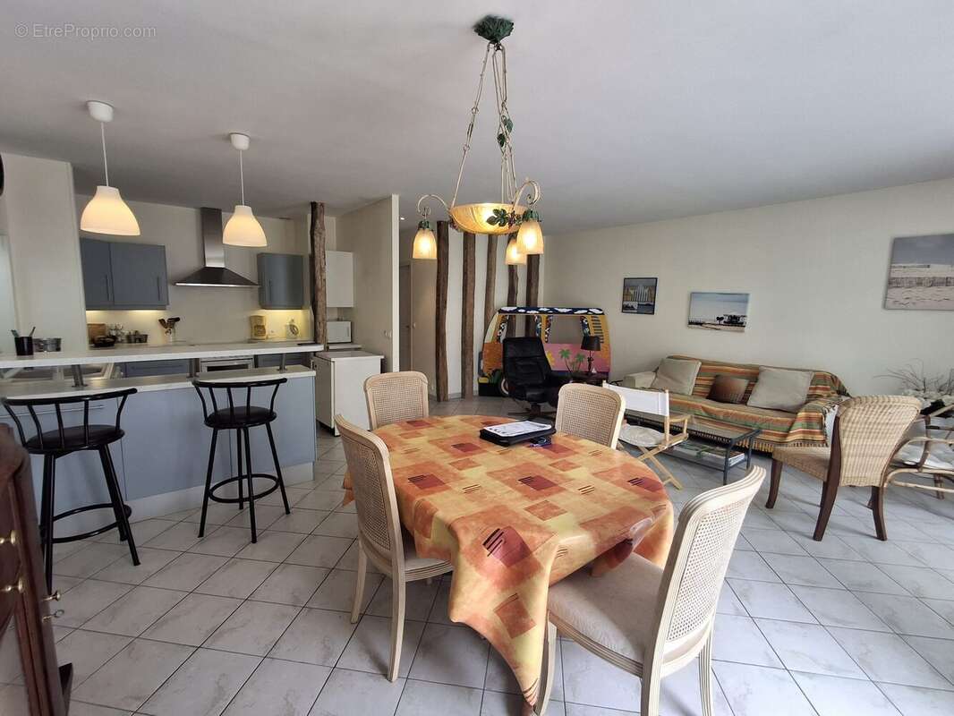 Appartement à VILLEREAL