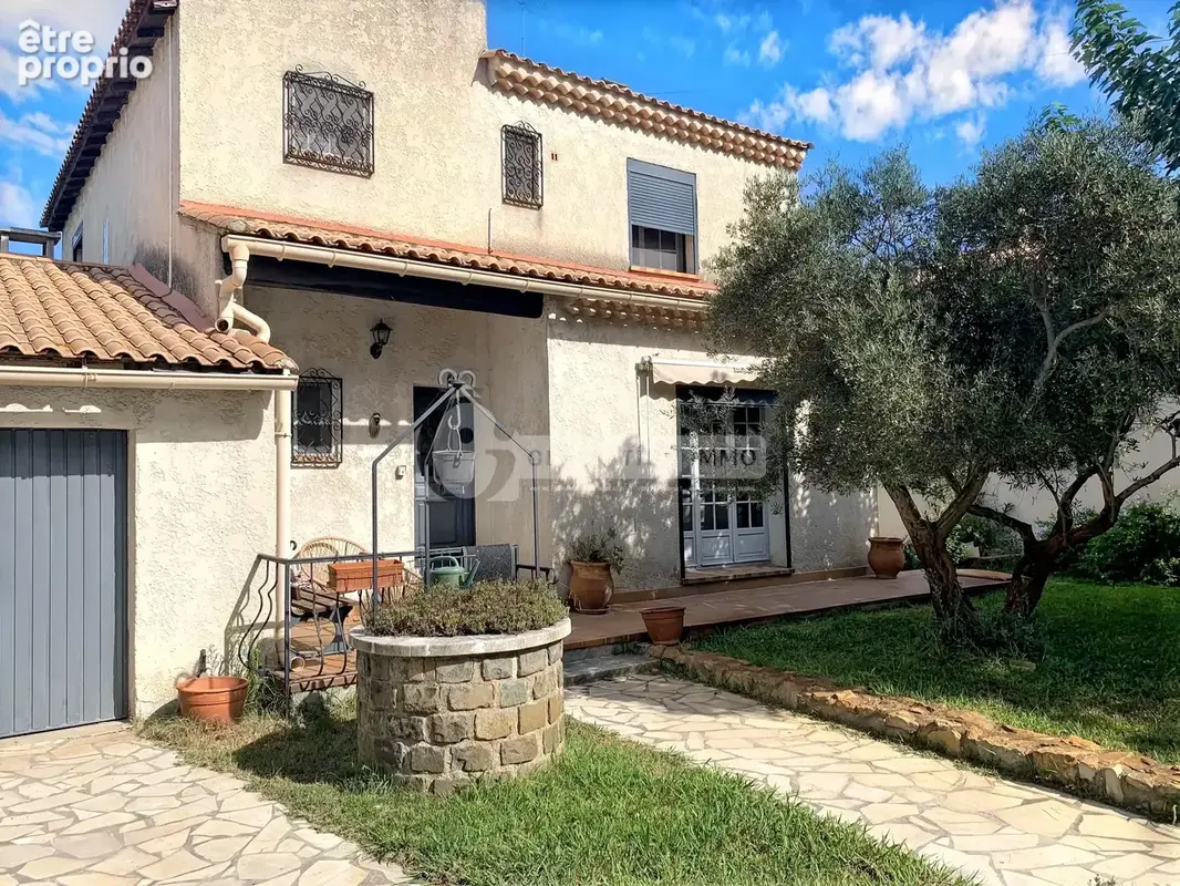 Photo Maison à Arles au prix de 320 000€