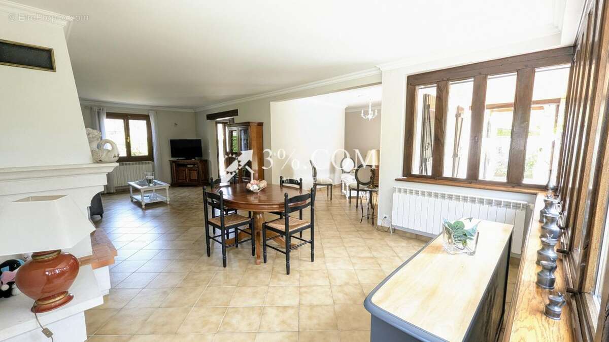 Maison spacieuse - photo 14
