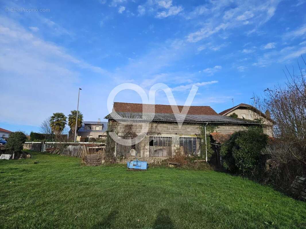 Maison à MAURS