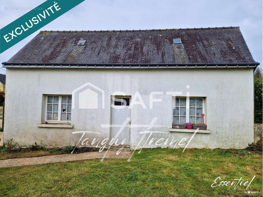 Photo 7 - Maison à QUISTINIC
