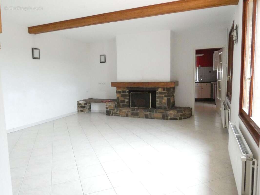 Photo 3 - Maison à SAVY-BERLETTE
