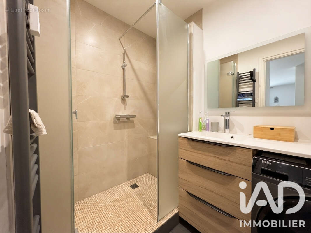 Appartement 65 m² à Venissieux  - photo 6