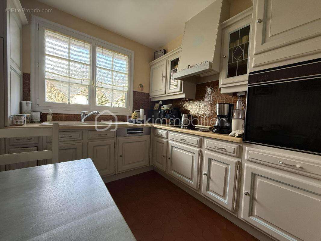 Maison à PONT-L'EVEQUE