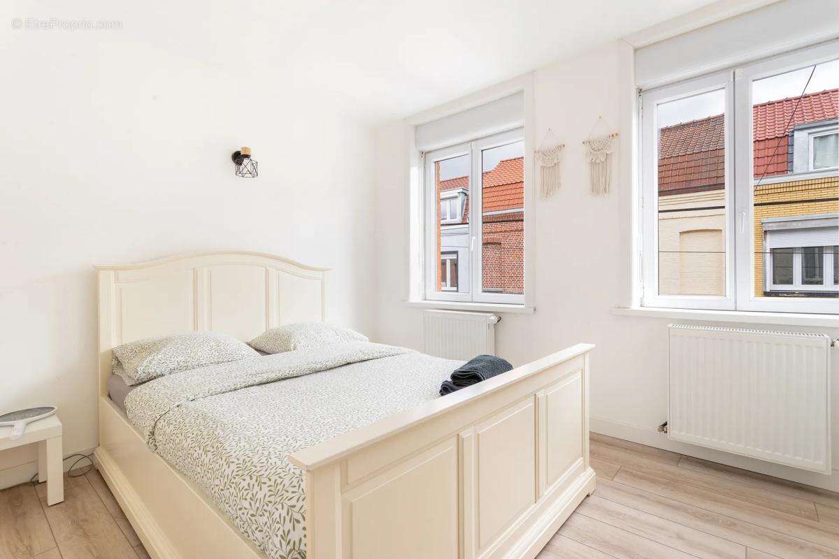 Maison à LAMBERSART