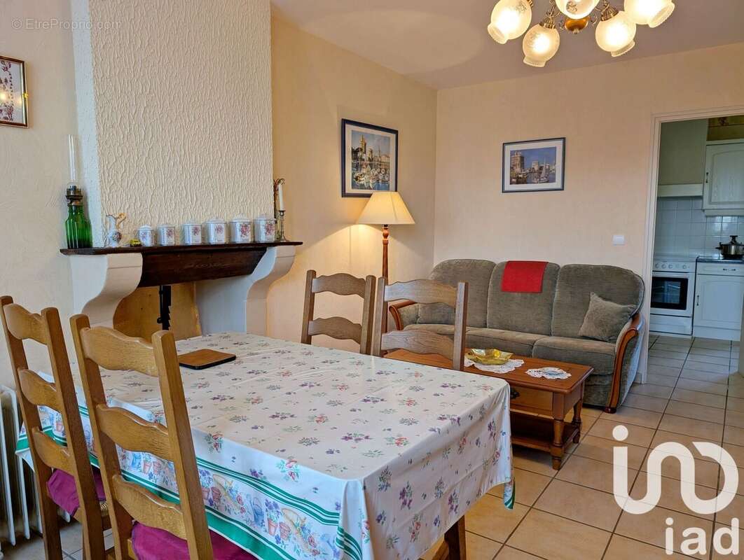 Photo 5 - Maison à MEASNES