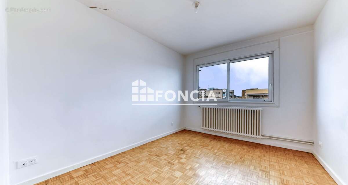 Appartement à LYON-7E